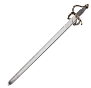 SA3101 El Cid Tizona aka 3101-AM sword by Armaduras Medievales