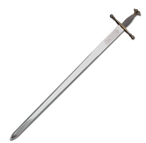 aka 3104-AM Sword of Carlos the 10th