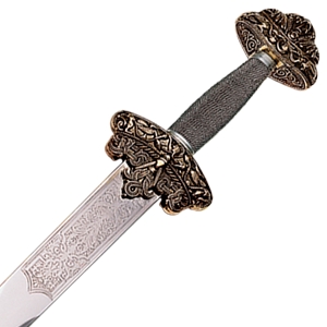 Viking Sword of Odin 3204-AM