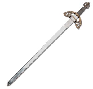 SA3100 El Cid Colada sword
