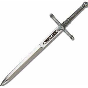 MA1204 William Wallace letter opener mini sword by Art Gladius